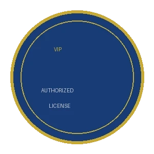 桃乃木香奈视频制作授权许可徽章